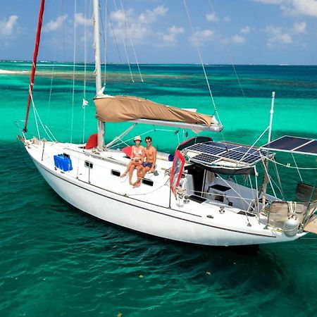 Sanblasonsailboats El Porvenir المظهر الخارجي الصورة