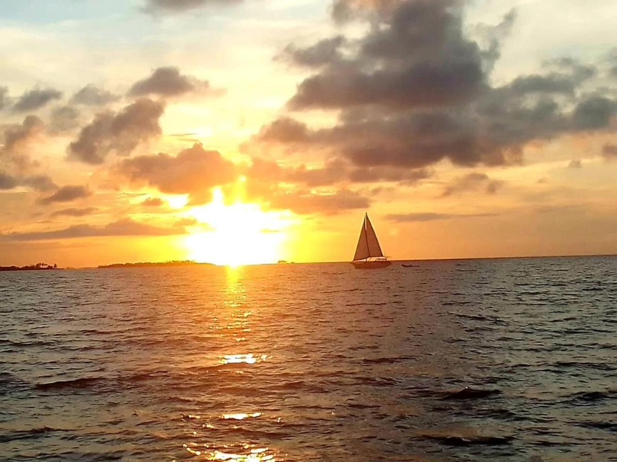Sanblasonsailboats El Porvenir المظهر الخارجي الصورة