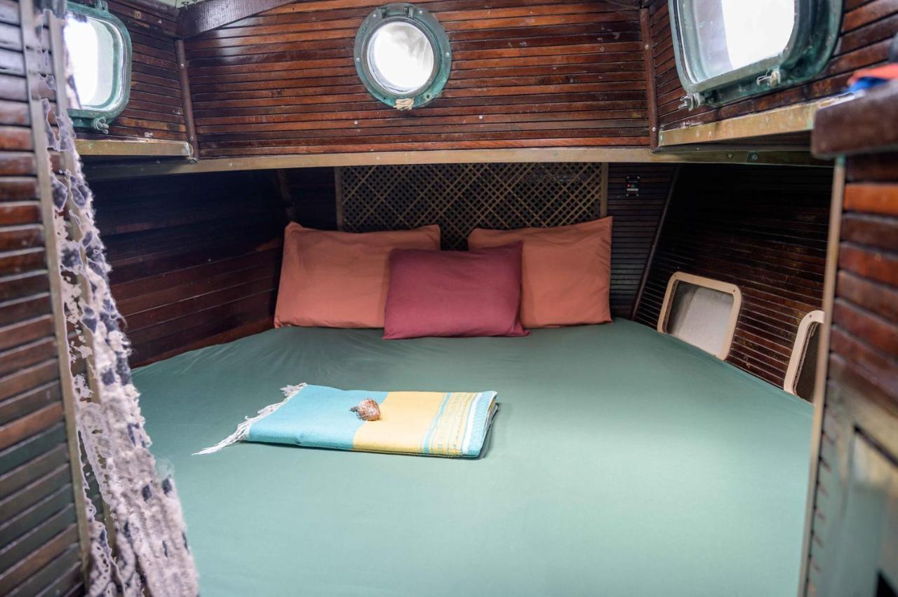 Sanblasonsailboats El Porvenir المظهر الخارجي الصورة