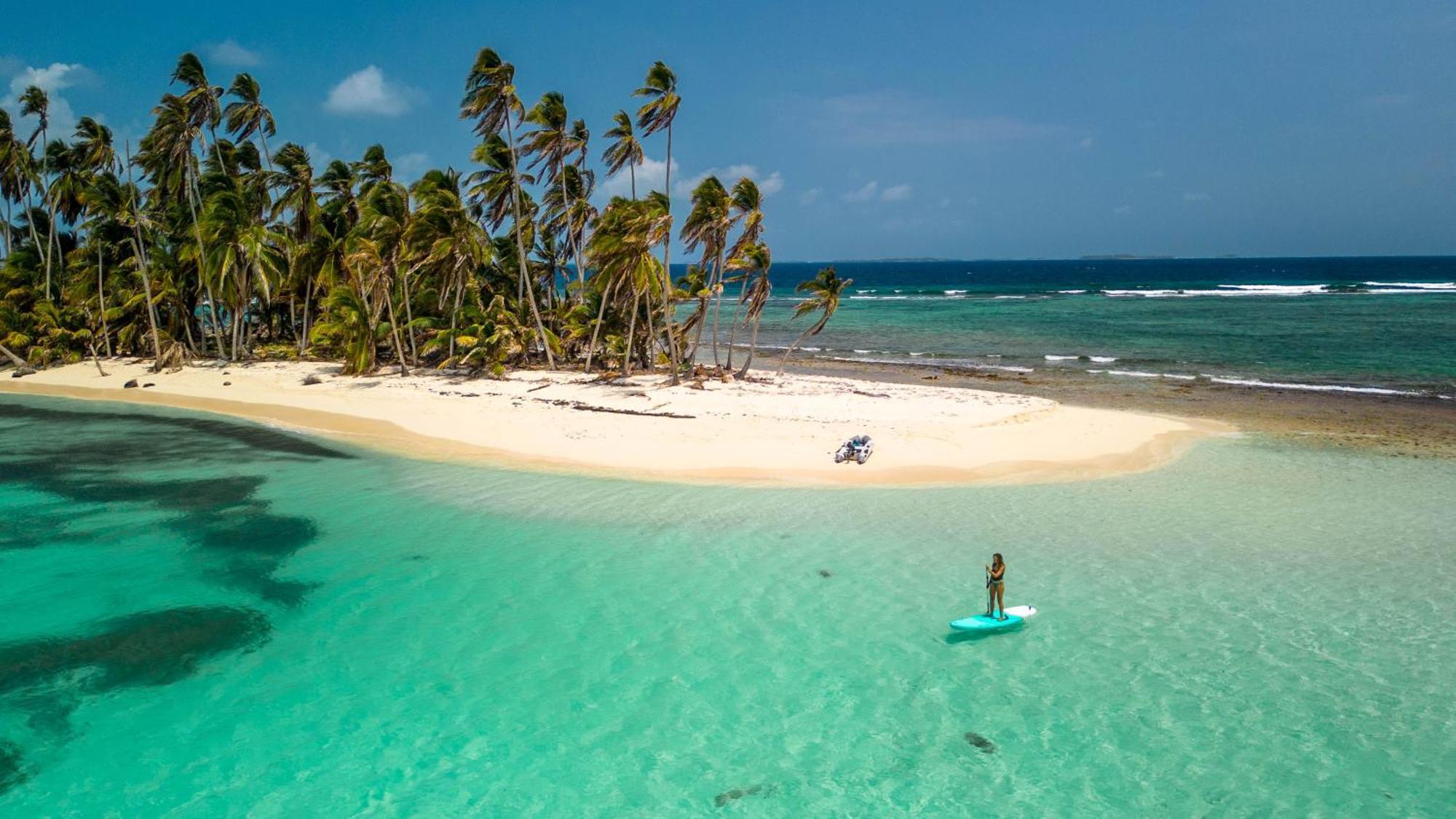 Sanblasonsailboats El Porvenir المظهر الخارجي الصورة