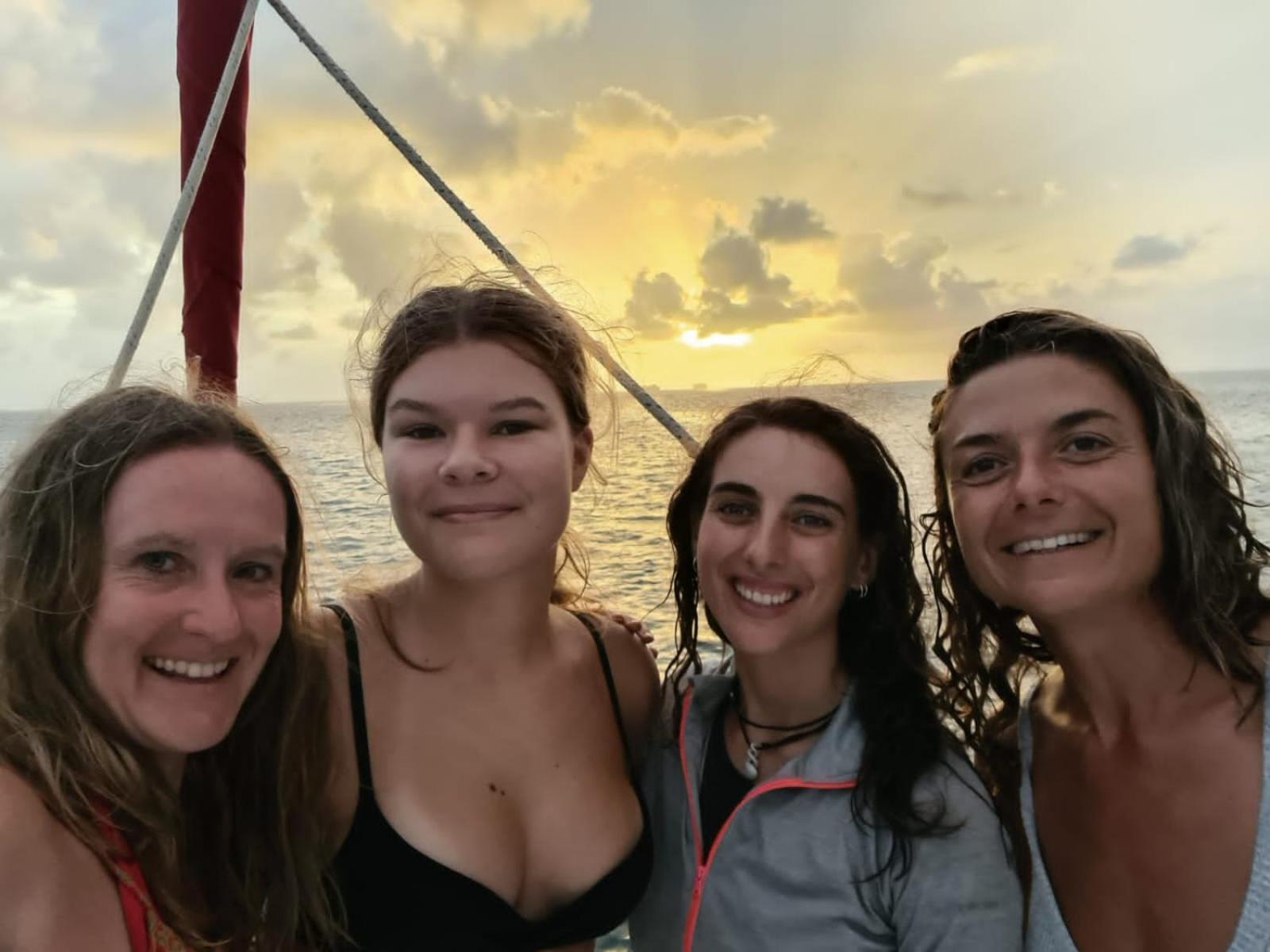 Sanblasonsailboats El Porvenir الغرفة الصورة