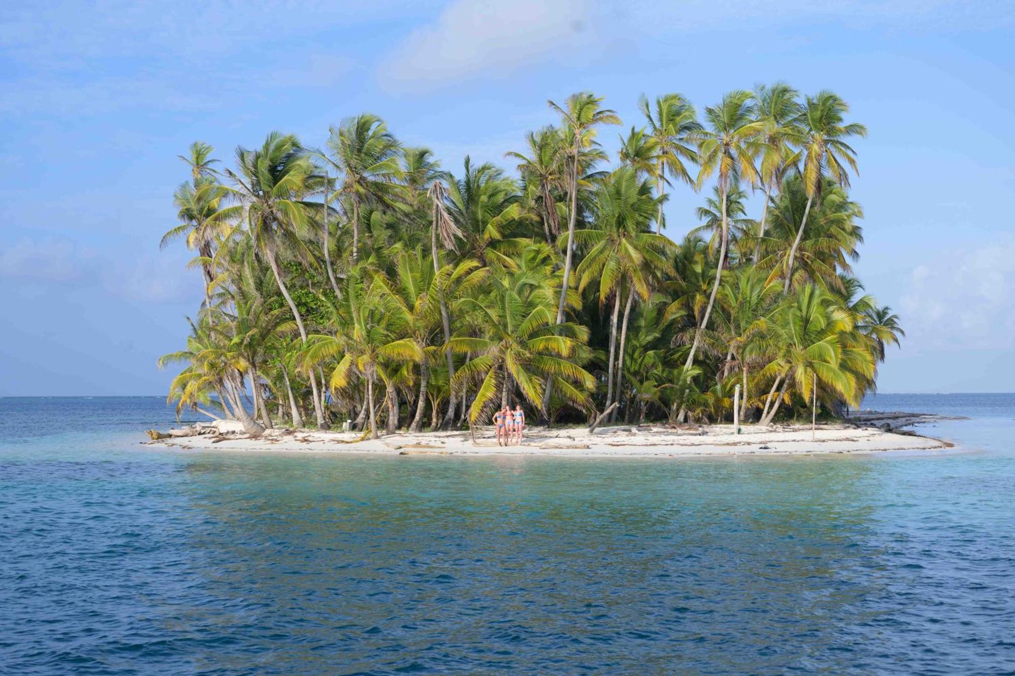 Sanblasonsailboats El Porvenir الغرفة الصورة