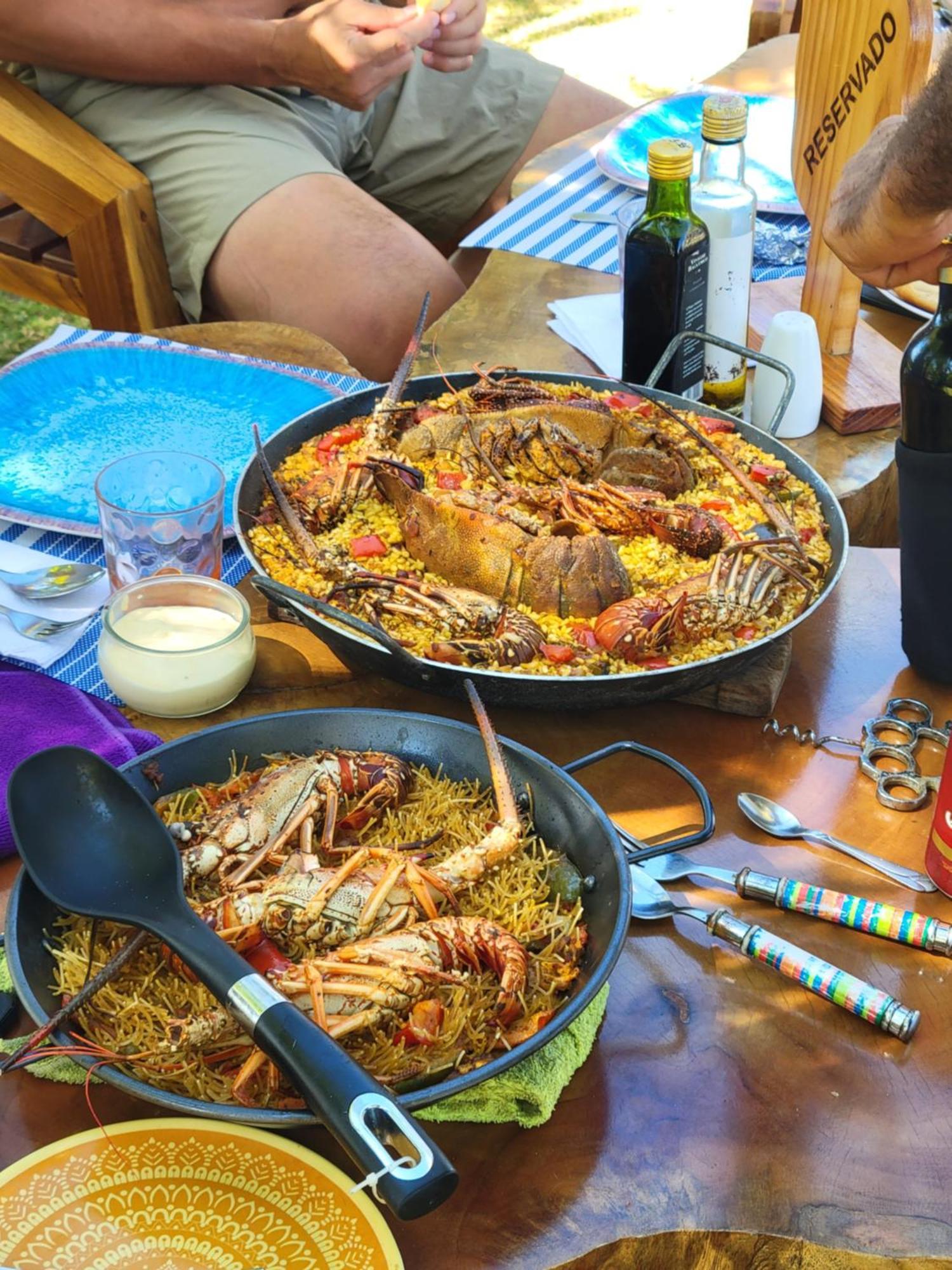 Sanblasonsailboats El Porvenir المظهر الخارجي الصورة